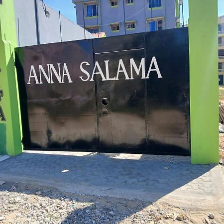 Anna Salama Mtwapa Zewnętrze zdjęcie